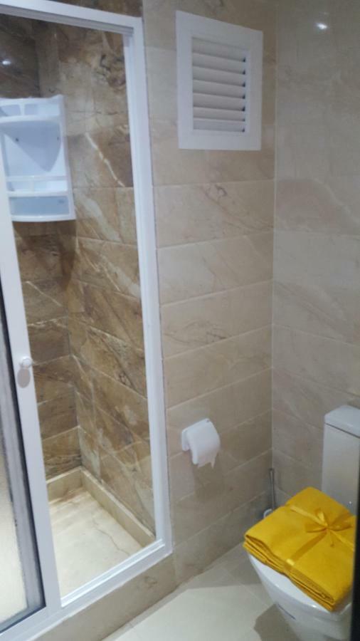 Kariat Cabo - Appartement Charmant, Climatise Avec Vue Piscine Cabo Negro Eksteriør billede
