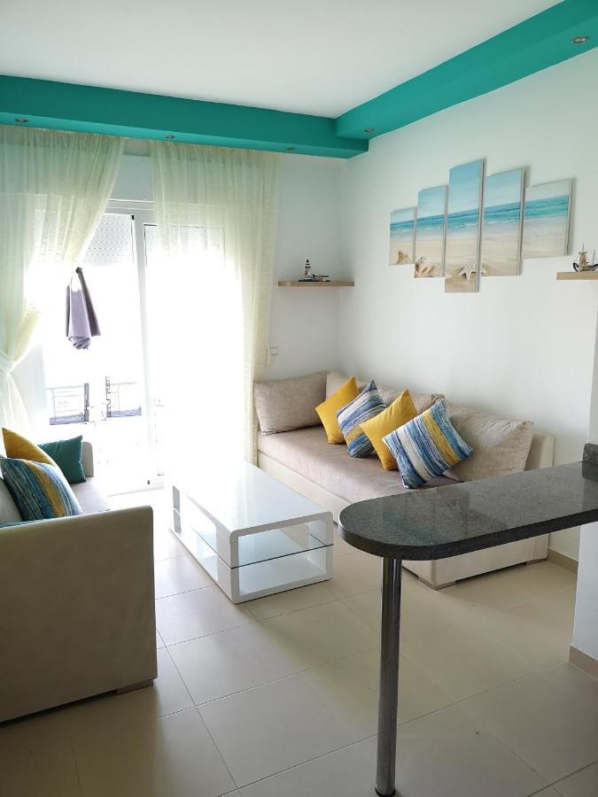 Kariat Cabo - Appartement Charmant, Climatise Avec Vue Piscine Cabo Negro Eksteriør billede